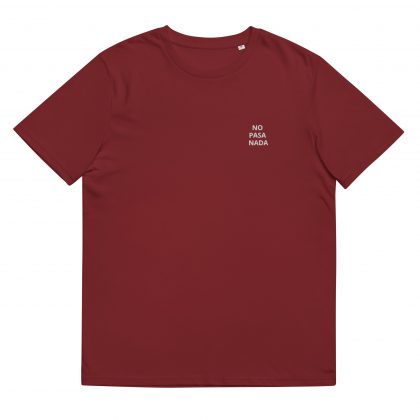 unisex-organic-cotton-t-shirt-burgundy-front-64ae95a349e27.jpg